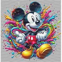 Mickey-AMQ 3240